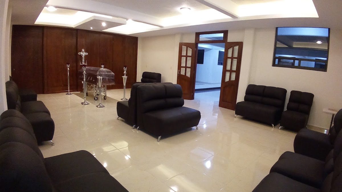 Funeraria Elysium. Servicios Funerarios